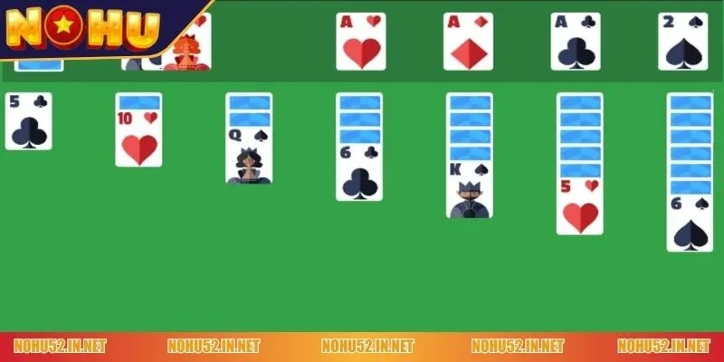 Game Xếp Bài
