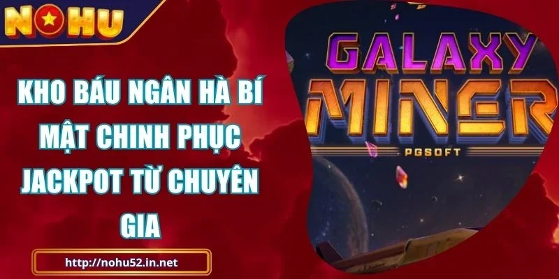 Kho Báu Ngân Hà
