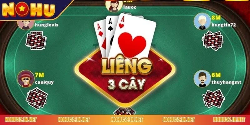 liêng